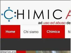 Sites similar to chimicamo.org