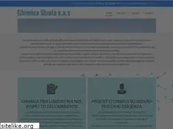Sites similar to chimicastrola.com