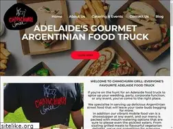 Sites similar to chimichurrigrill.com.au