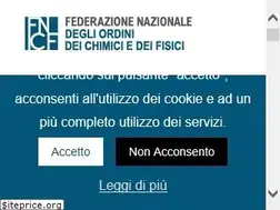 Sites similar to chimici.it