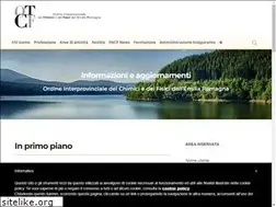 Sites similar to chimicibologna.it