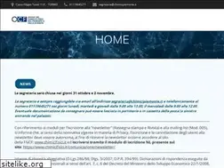 Sites similar to chimicipiemonte.it