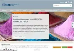 Sites similar to chimiciveneto.it