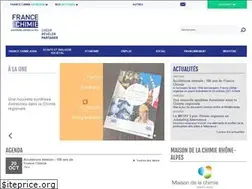 Sites similar to chimie-aura.org