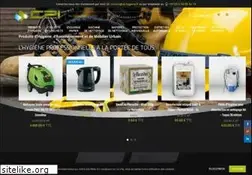 Sites similar to chimie-produits-industriels.fr