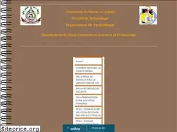 Sites similar to chimie.wifeo.com