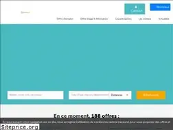 Sites similar to chimie.work