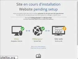 Sites similar to chimiegenerale.com