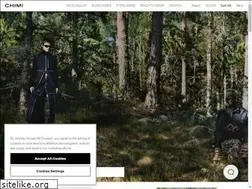 Sites similar to chimieyewear.com