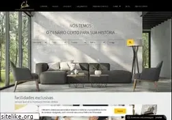 Sites similar to chiminazzo.com.br