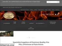 Sites similar to chiminea.com.au