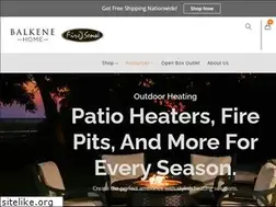 Sites similar to chiminea.com