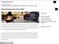 Sites similar to chimineacharm.com