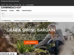 Sites similar to chimineashop.co.uk