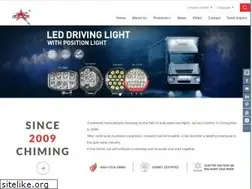 Sites similar to chiminglighting.com
