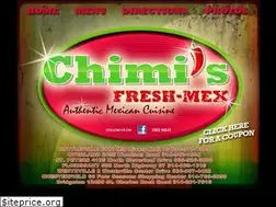 Sites similar to chimisstl.com