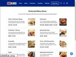 Sites similar to chimitigre.com