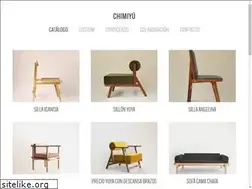 Sites similar to chimiyu.com