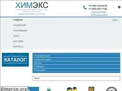 Sites similar to chimko.com