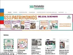 Sites similar to chimkowe.cl