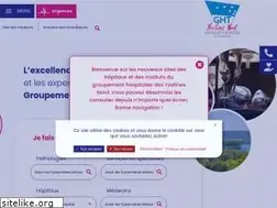 Sites similar to chimm.fr