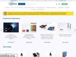 Sites similar to chimmed.ru