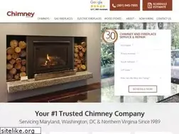 Sites similar to chimney.com
