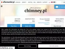 Sites similar to chimney.pl