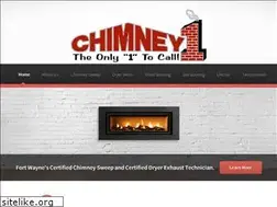 Sites similar to chimney1.com