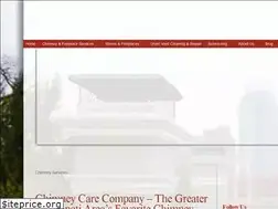 Sites similar to chimneycareco.com