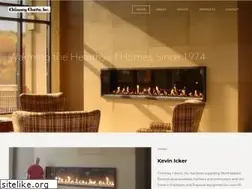 Sites similar to chimneycharm.com