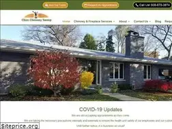 Sites similar to chimneycleaner.net