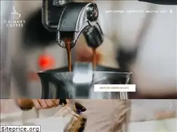 Sites similar to chimneycoffee.com