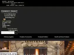 Sites similar to chimneydirect.com