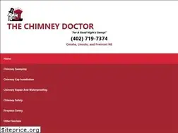 Sites similar to chimneydoctorne.com