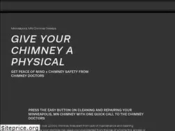 Sites similar to chimneydoctorsmn.com