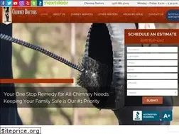 Sites similar to chimneydoctorsny.net