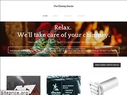 Sites similar to chimneydocvt.com