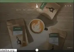 Sites similar to chimneyfirecoffee.com