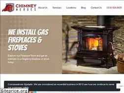 Sites similar to chimneyheroes.com