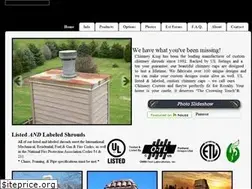 Sites similar to chimneyking.com