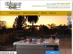 Sites similar to chimneykraft.com