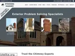 Sites similar to chimneyleak.com