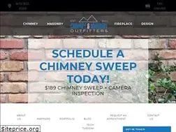 Sites similar to chimneyoutfitters.com