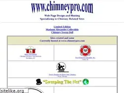 Sites similar to chimneypro.com