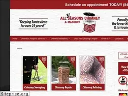 Sites similar to chimneypro.org