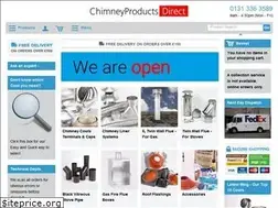 Sites similar to chimneyproductsdirect.co.uk