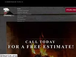Sites similar to chimneypros.net