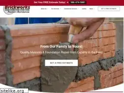 Sites similar to chimneyrepairdetroitmi.com