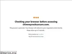 Sites similar to chimneyrockcarcare.com